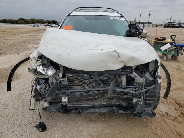 2015 NISSAN ROGUE S - 5N1AT2MVXFC814348