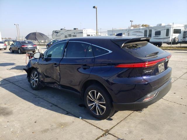 2021 TOYOTA VENZA LE - JTEAAAAH1MJ055337