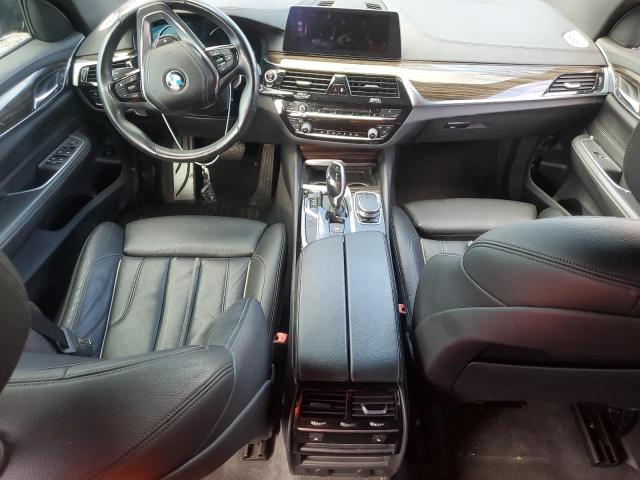 VIN WBAJV6C58JBJ99639 2018 BMW 6 SERIES no.8