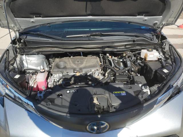 2021 TOYOTA SIENNA XLE - 5TDYRKEC0MS007847