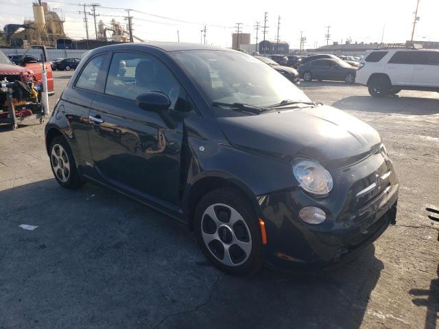 2016 FIAT 500 ELECTR 3C3CFFGE8GT193175