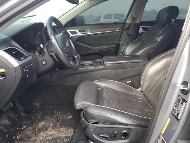 2015 HYUNDAI GENESIS 5. KMHGN4JF3FU039088