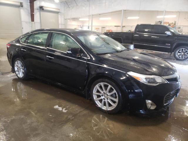 Vin: 4t1bk1eb0du046974, lot: 83037084, toyota avalon base 20134
