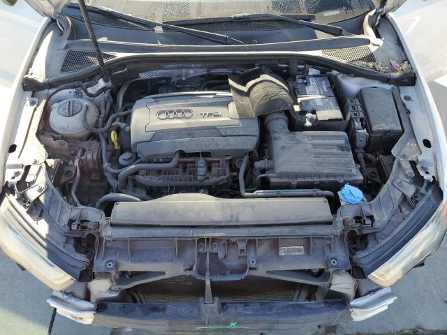 2015 AUDI A3 PREMIUM - WAUACGFF1F1089352