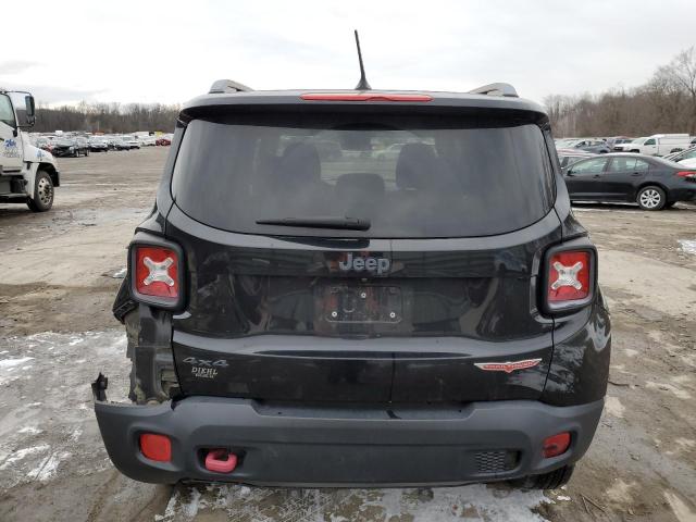 VIN ZACCJBCT0FPB77193 2015 JEEP RENEGADE no.6