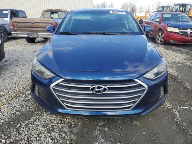 2017 HYUNDAI ELANTRA SE - 5NPD84LF9HH148843