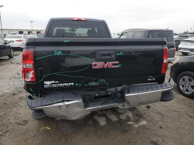 2016 GMC SIERRA K15 - 1GTV2MEC7GZ317032