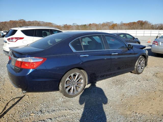 VIN 1HGCR2F55EA169788 2014 HONDA ACCORD no.3