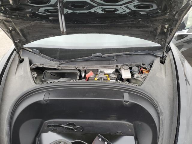 2018 TESLA MODEL 3 - 5YJ3E1EA7JF101416