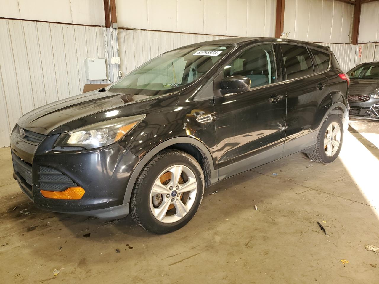 Lot #3029573113 2014 FORD ESCAPE SE