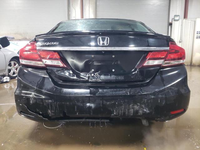2015 HONDA CIVIC SE - 19XFB2F74FE045785