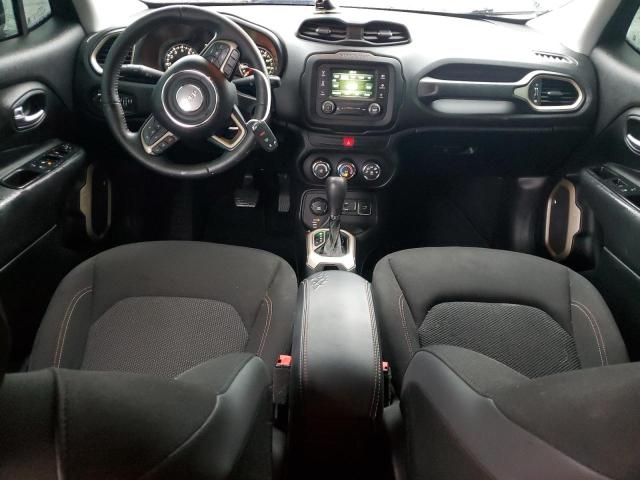 2016 JEEP RENEGADE L - ZACCJBBT7GPC81733