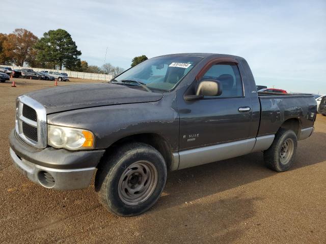 DODGE RAM 1500 S