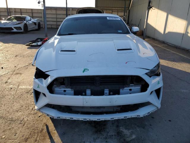 2019 FORD MUSTANG - 1FA6P8TH0K5196300