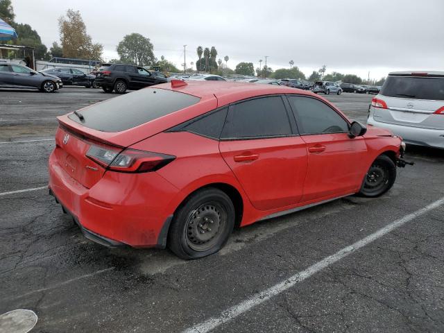 19XFL2H83PE014662 2023 HONDA CIVIC
