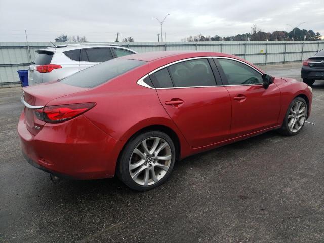 2016 MAZDA 6 TOURING - JM1GJ1V54G1461762