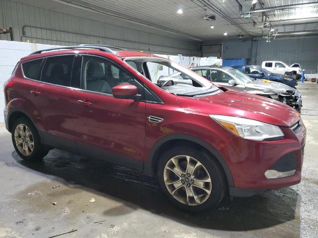 2016 FORD ESCAPE SE - 1FMCU9GX5GUB85184