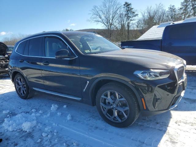 2024 BMW X3 XDRIVE3 - WBX57DP00RN304110