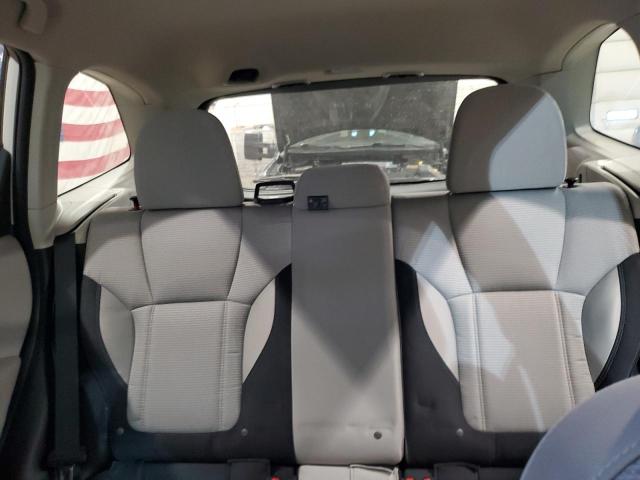 2023 SUBARU FORESTER JF2SKAACXPH442038