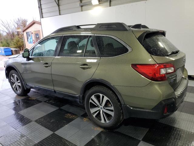 2018 SUBARU OUTBACK 2. - 4S4BSANC4J3203948