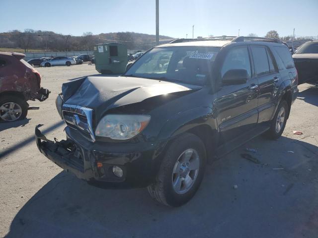 2007 TOYOTA 4RUNNER SR #3027047823