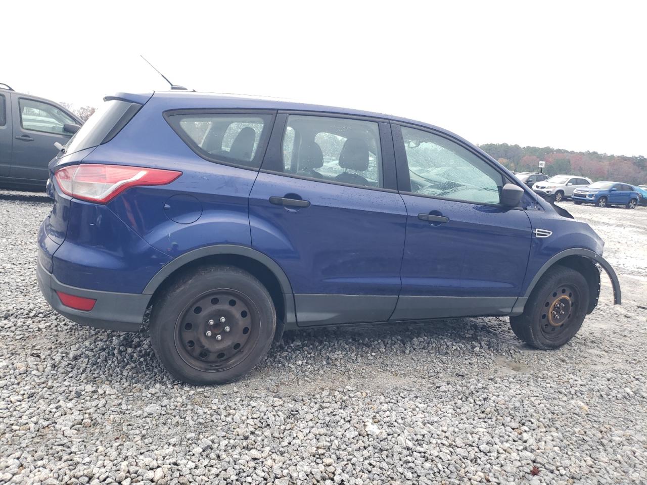 Lot #3033119994 2013 FORD ESCAPE S