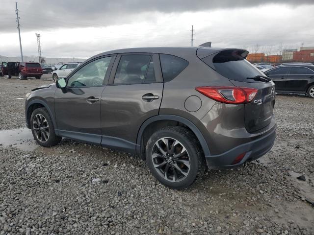 VIN JM3KE4DY3G0843161 2016 MAZDA CX-5 no.2