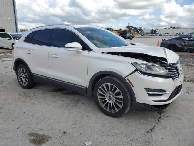 2018 LINCOLN MKC RESERV 5LMCJ3C95JUL28961