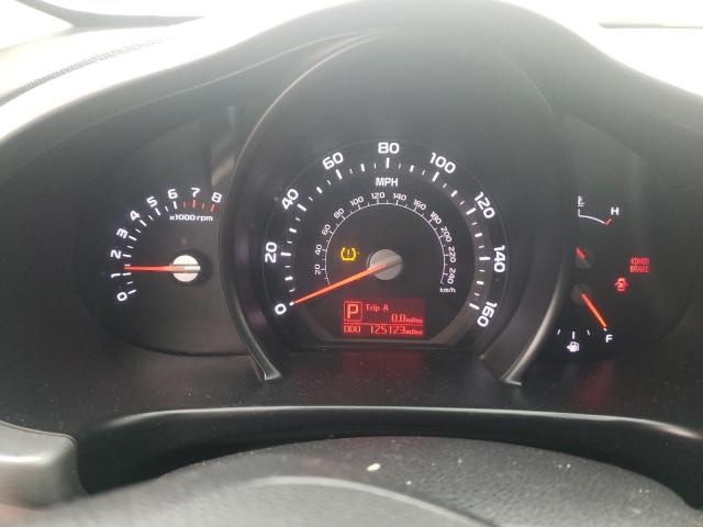 2015 KIA SPORTAGE L - KNDPB3AC7F7758193
