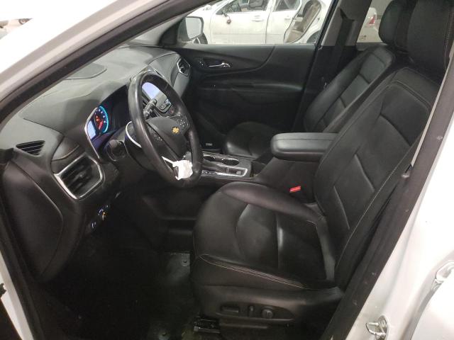 2019 CHEVROLET EQUINOX PR - 2GNAXYEX0K6104932