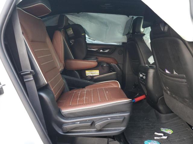 2023 GMC YUKON DENA - 1GKS2EKL9PR151260