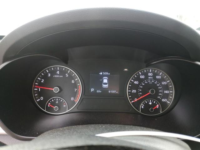 2019 KIA OPTIMA LX - 5XXGT4L33KG363672