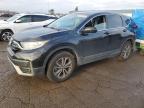 2022 HONDA CR-V EX - 5J6RW2H53NL004822