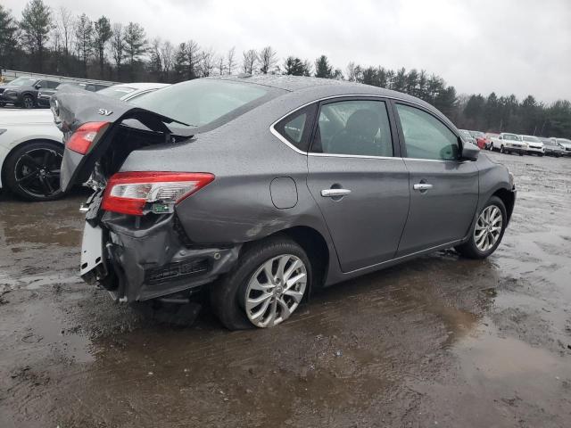 2018 NISSAN SENTRA S - 3N1AB7APXJY277851