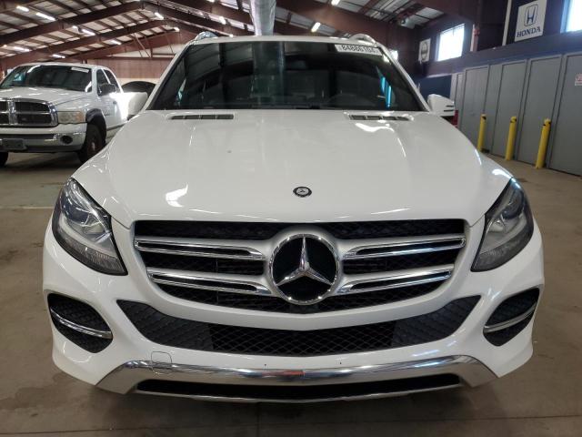 VIN 4JGDA0EB8GA646119 2016 MERCEDES-BENZ GLE-CLASS no.5