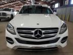 Lot #3025205663 2016 MERCEDES-BENZ GLE 300D 4