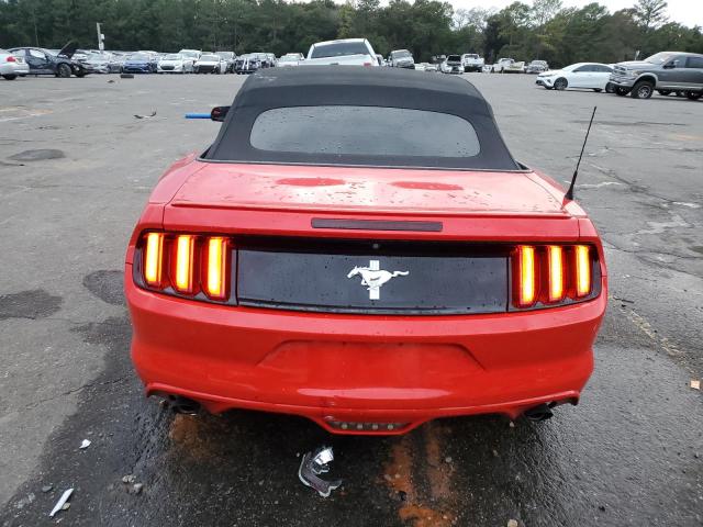 2015 FORD MUSTANG - 1FATP8EMXF5330605