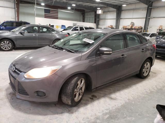 2014 FORD FOCUS SE #3042065184