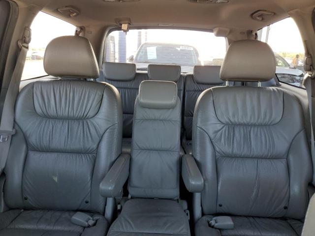 2010 HONDA ODYSSEY - 5FNRL3H73AB045549