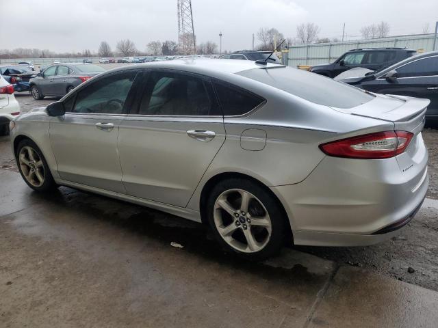 VIN 3FA6P0HD1GR324796 2016 FORD FUSION no.2