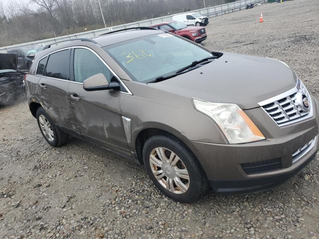 2015 CADILLAC SRX - 3GYFNAE39FS606784
