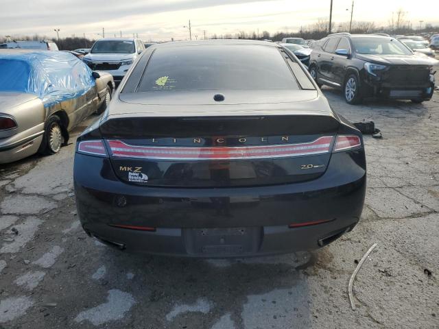 2016 LINCOLN MKZ - 3LN6L2G94GR620664