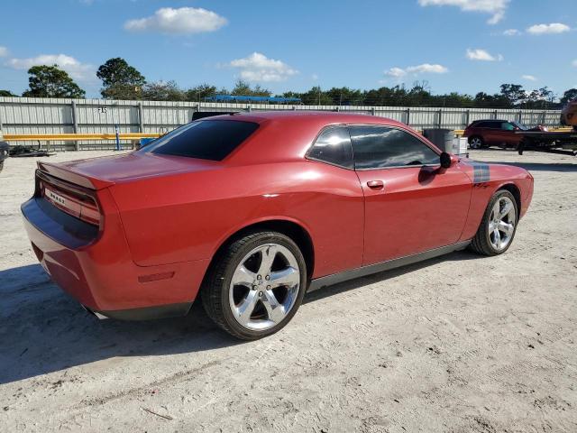 Vin: 2c3cdybt8ch176693, lot: 85828054, dodge challenger r/t 20123