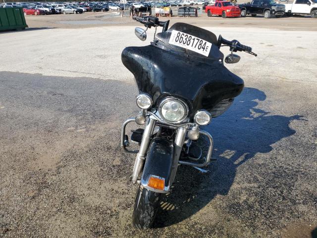 2009 HARLEY-DAVIDSON FLHT 1HD1FV4129Y628612