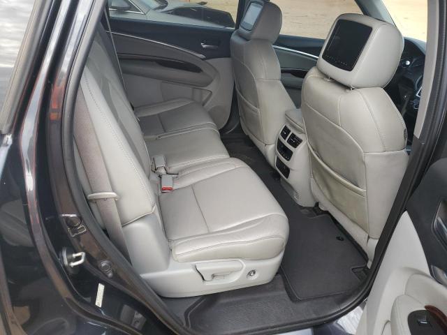 2015 ACURA MDX - 5FRYD3H27FB007275
