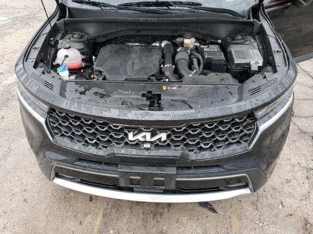 2023 KIA SORENTO SX - 5XYRKDLF9PG224459