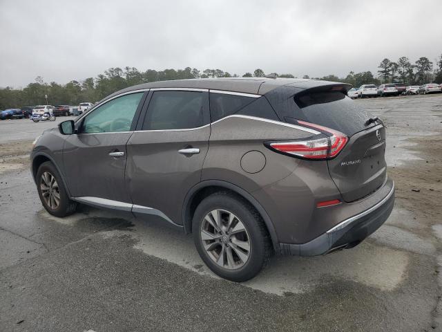 VIN 5N1AZ2MG2GN102177 2016 NISSAN MURANO no.2