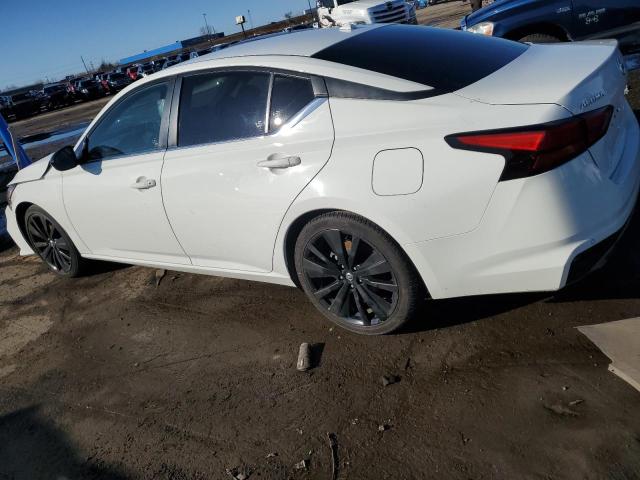 Vin: 1n4bl4cv6lc130596, lot: 57150125, nissan altima sr 20202