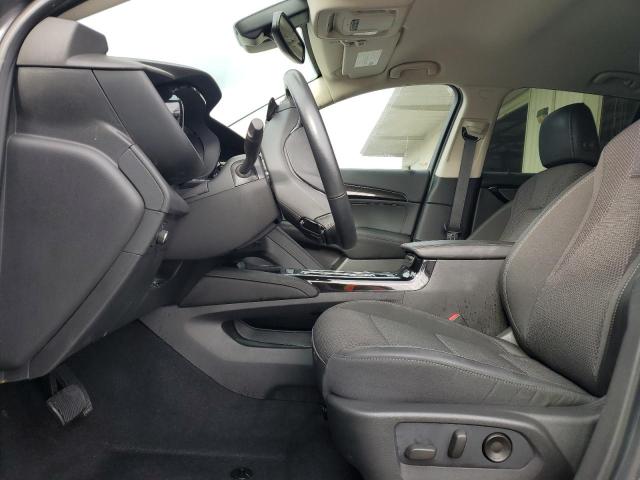 2021 BUICK ENVISION P - LRBAZLR40MD196553