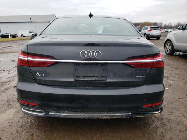 VIN WAUE8AF24LN089167 2020 AUDI A6 no.6